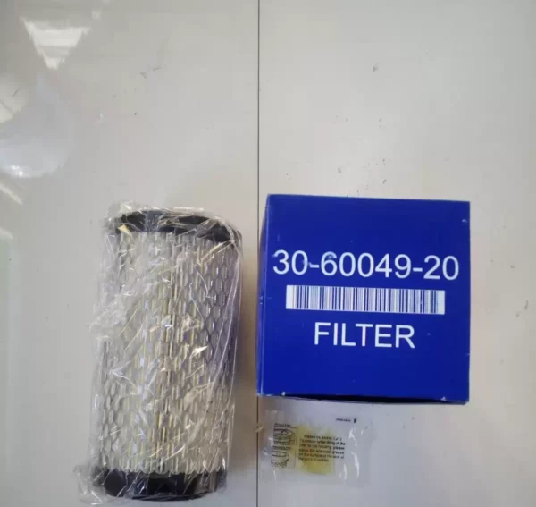Filtr Powietrza CARRIER 30-60049-20