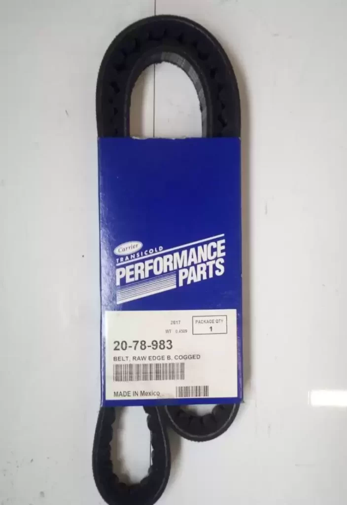 Pasek Carrier 20-78-983