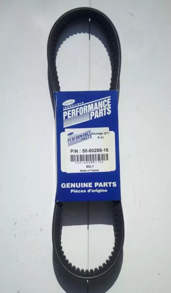 Pasek Alternatora Carrier Supra