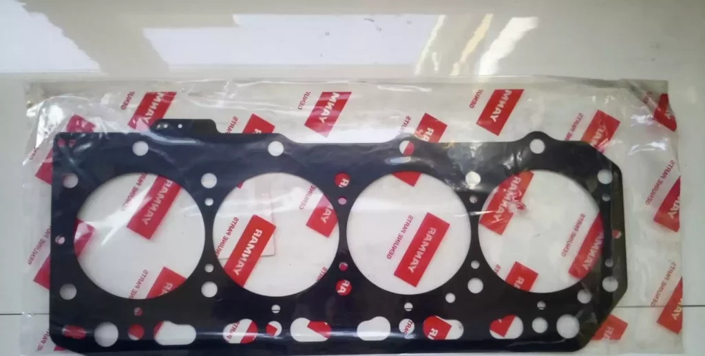 Uszczelka Głowicy Thermo King YANMAR 4,86 33-2932z