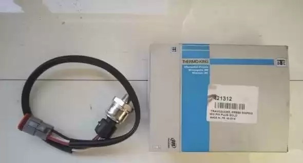 Czujnik Sensor Ciśnienia Presostat Transducer HP Thermo King 42-1312