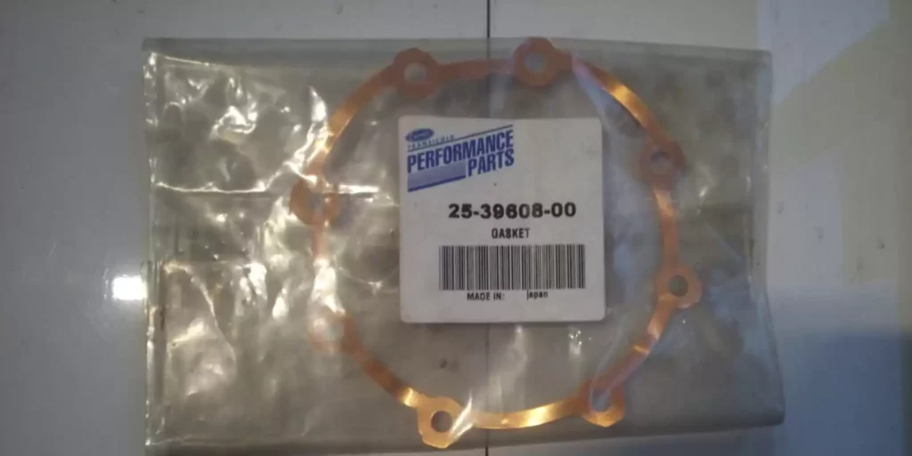 Uszczelka Simmeringa Tylnego Vector Maxima Carrier 25-39608-00